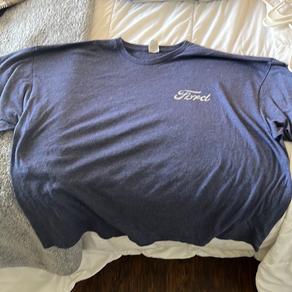 Ford Shirt